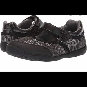 Stride Rite Cassidy Mary Jane Sneakers